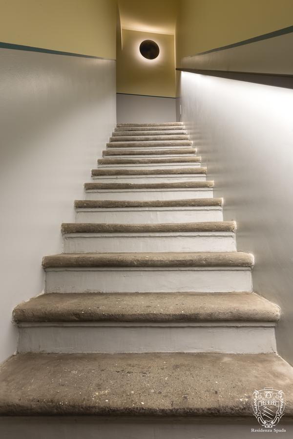Residenza Spada Lägenhet