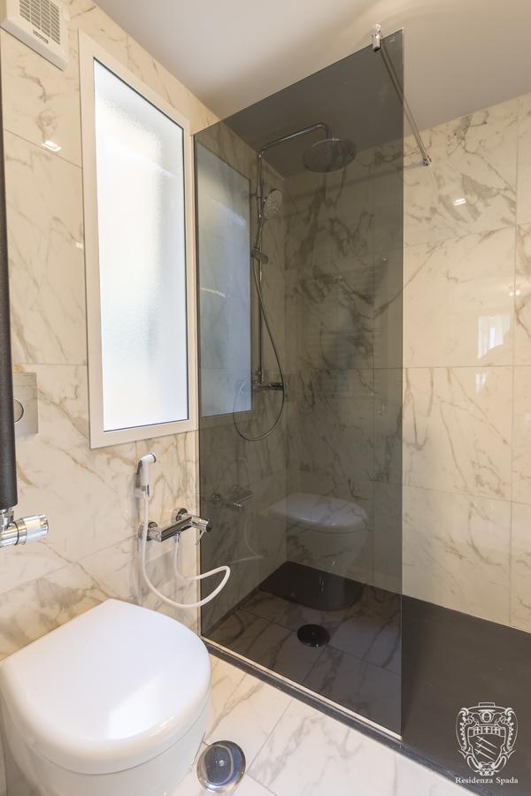 Residenza Spada Lägenhet *